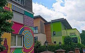 Hotel&Auberge le Journal